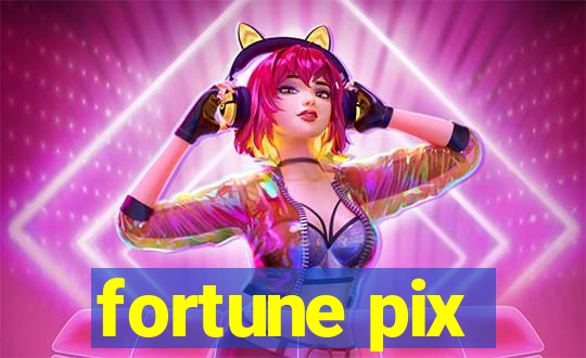 fortune pix